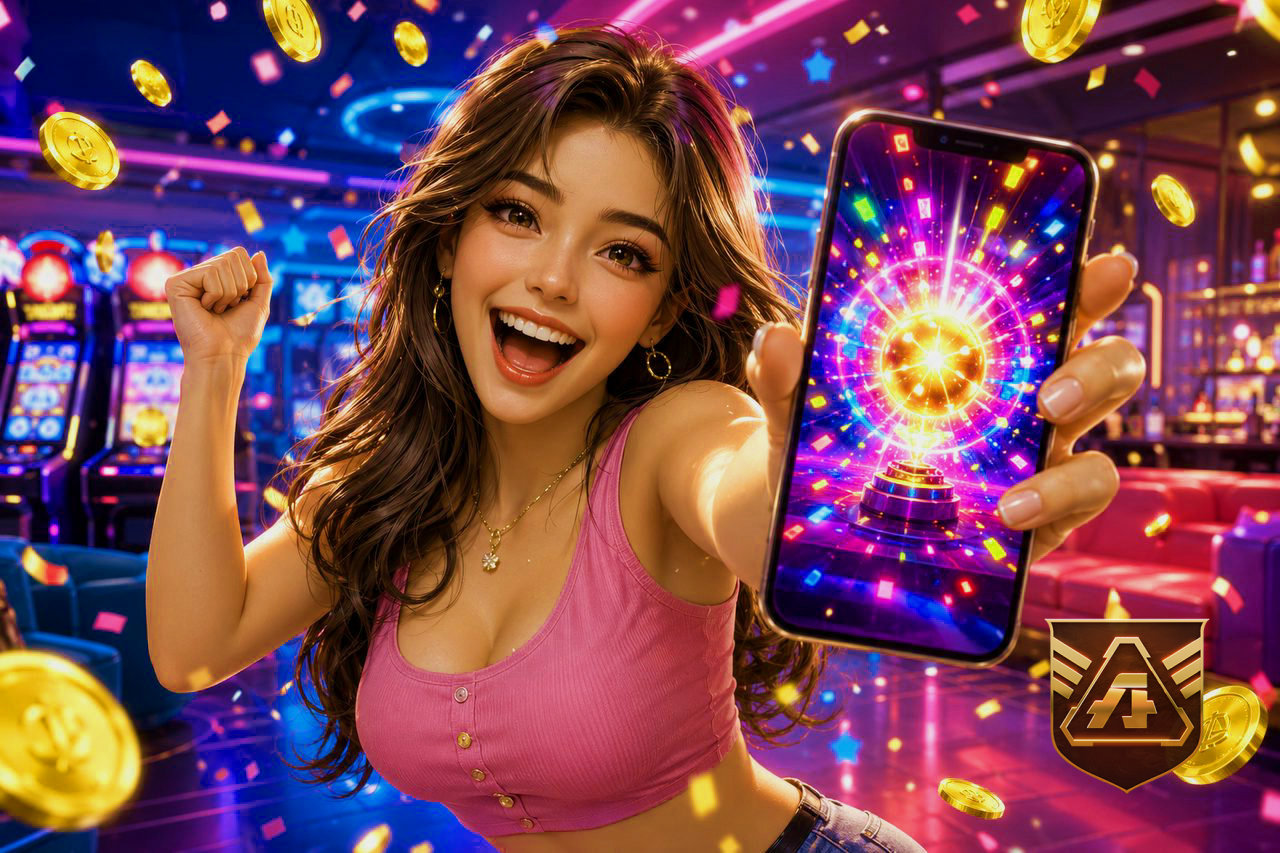 asustoto daftar slot via dana ASUSTOTO - mesin slot jackpot besar berkilau